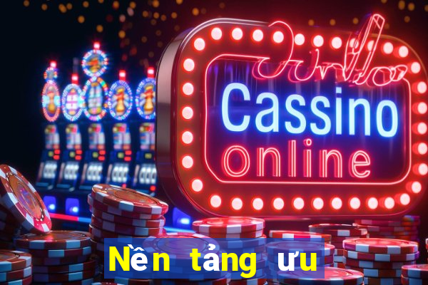 Nền tảng ưu đãi Việt nam