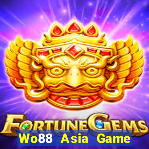 Wo88 Asia Game Bài Tiến Lên