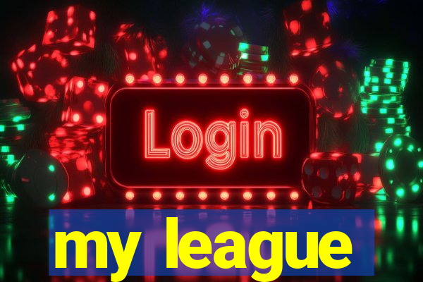 my league