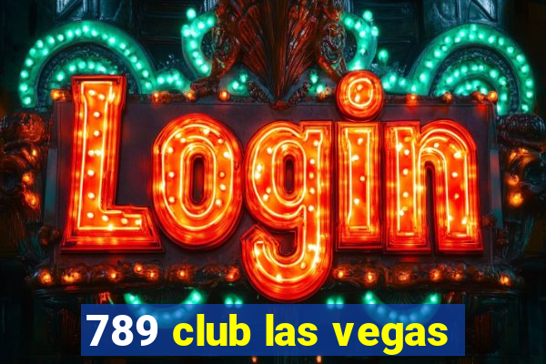 789 club las vegas