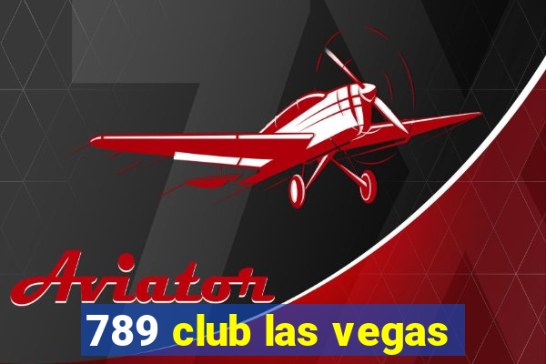 789 club las vegas