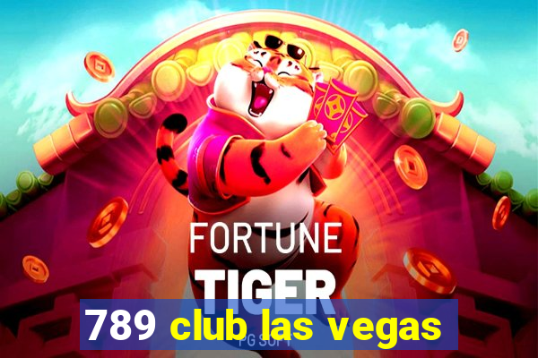 789 club las vegas