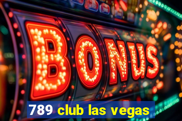 789 club las vegas