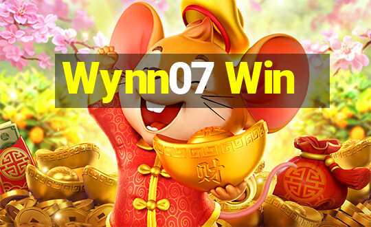 Wynn07 Win