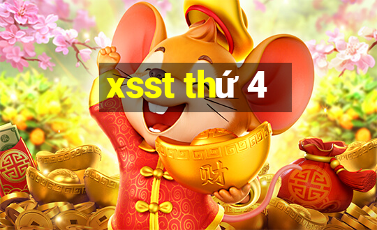 xsst thứ 4