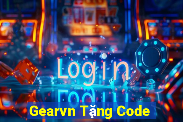 Gearvn Tặng Code