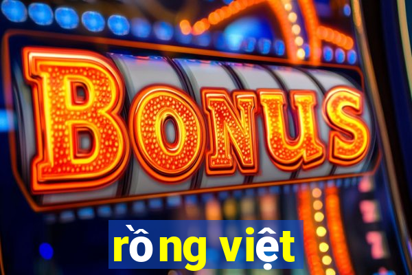 rồng việt