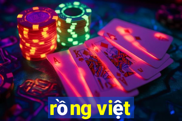 rồng việt