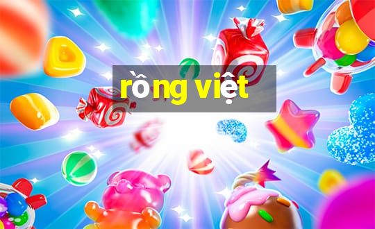 rồng việt