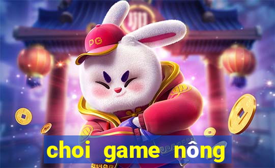 choi game nông trại farmery