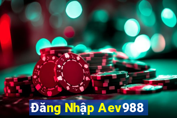 Đăng Nhập Aev988