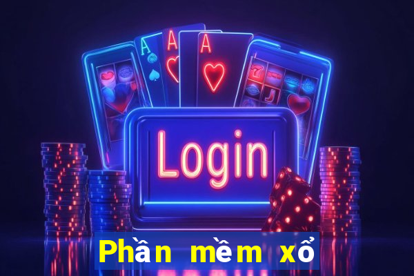 Phần mềm xổ số tình yêu