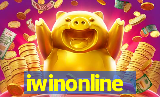 iwinonline