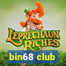 bin68 club