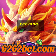 ept blog