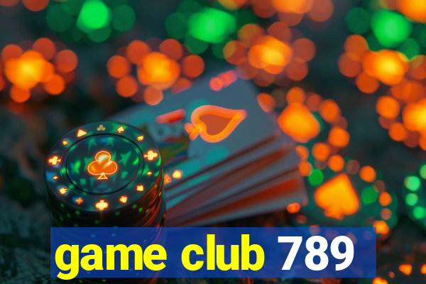 game club 789