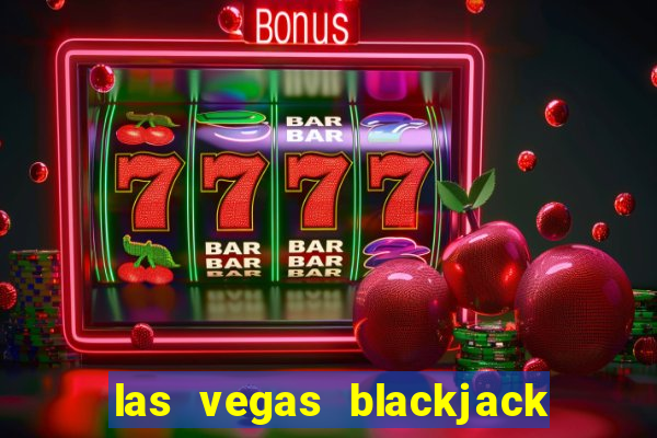 las vegas blackjack dealer jobs