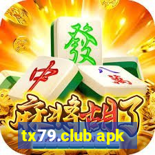 tx79.club apk