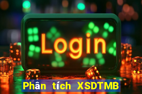 Phân tích XSDTMB ngày 7