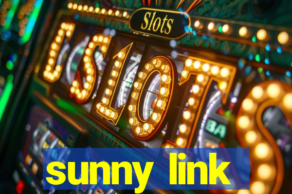 sunny link