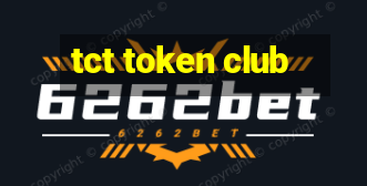 tct token club