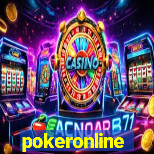 pokeronline