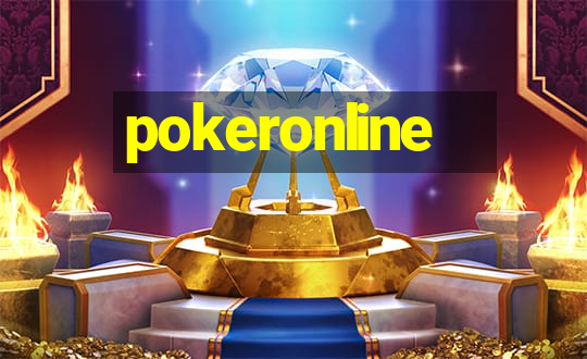 pokeronline