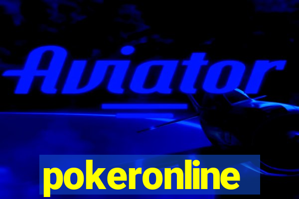 pokeronline