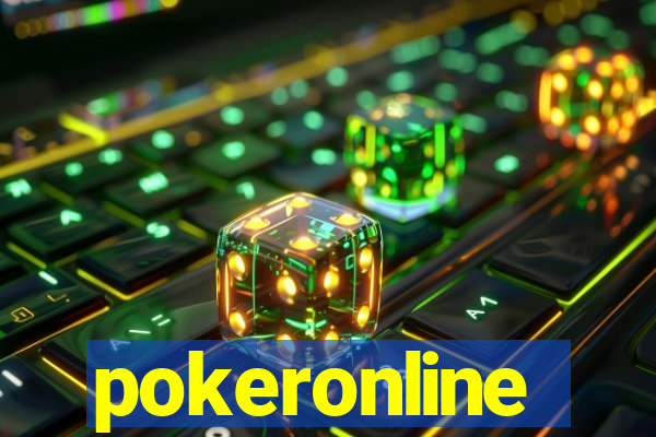 pokeronline