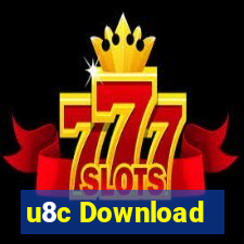 u8c Download