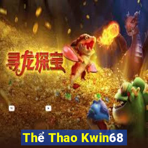 Thể Thao Kwin68