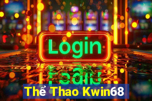 Thể Thao Kwin68