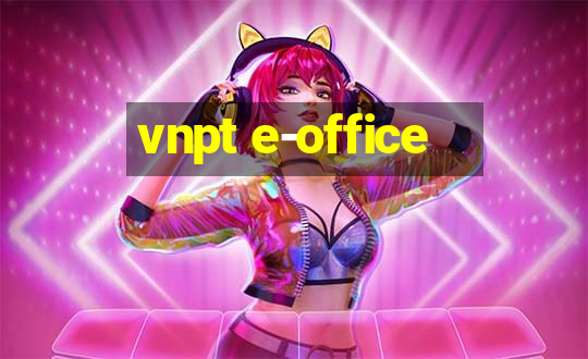 vnpt e-office