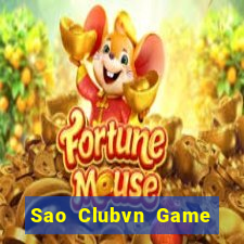 Sao Clubvn Game Bài 123