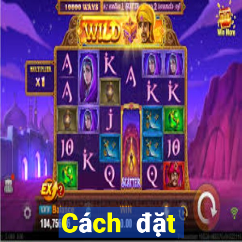 Cách đặt cược XSQT ngày 9