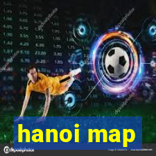 hanoi map