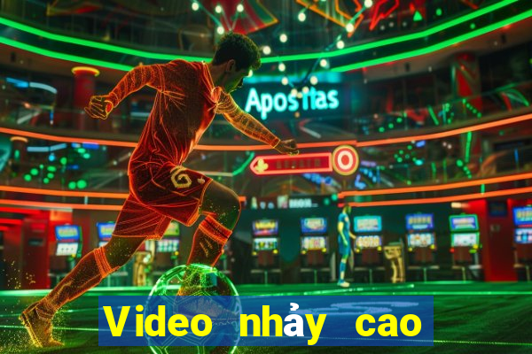 Video nhảy cao của trò chơi cq9