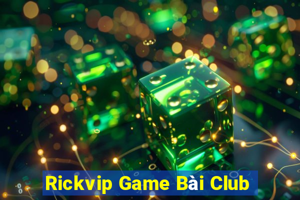 Rickvip Game Bài Club