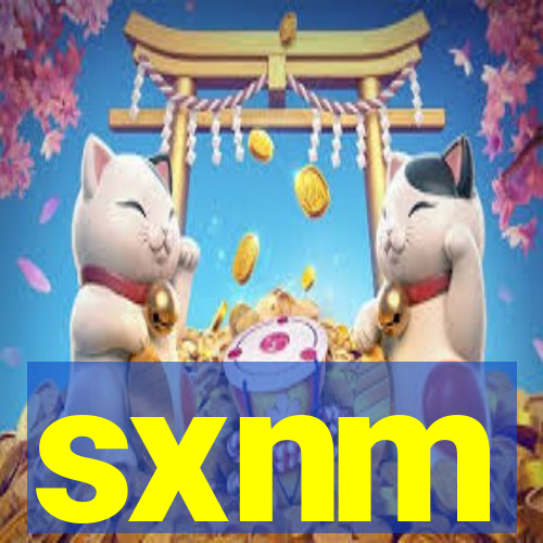 sxnm