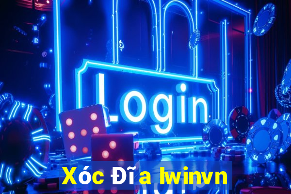 Xóc Đĩa Iwinvn