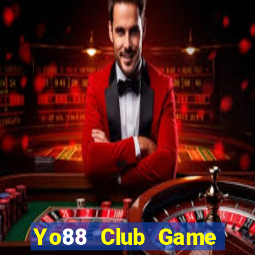 Yo88 Club Game Bài Poker