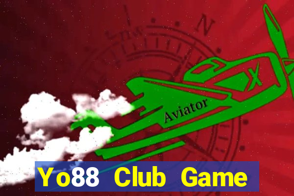 Yo88 Club Game Bài Poker