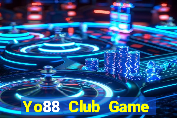 Yo88 Club Game Bài Poker