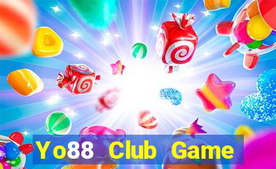 Yo88 Club Game Bài Poker