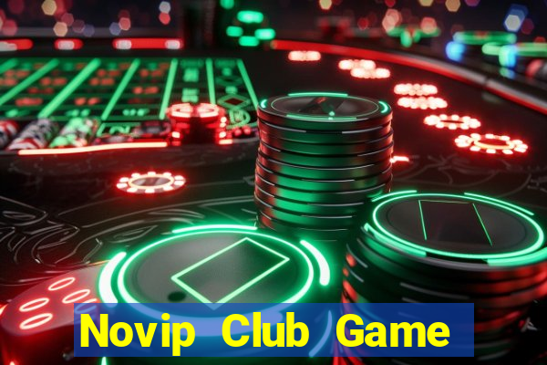 Novip Club Game Bài Live