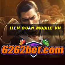 liên quân mobile vn