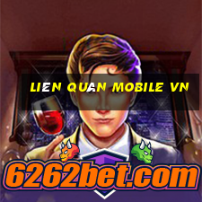 liên quân mobile vn