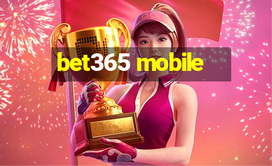 bet365 mobile