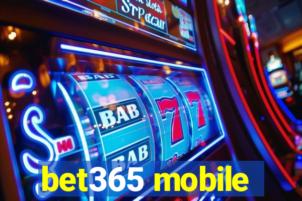 bet365 mobile