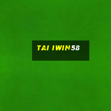 tai iwin58